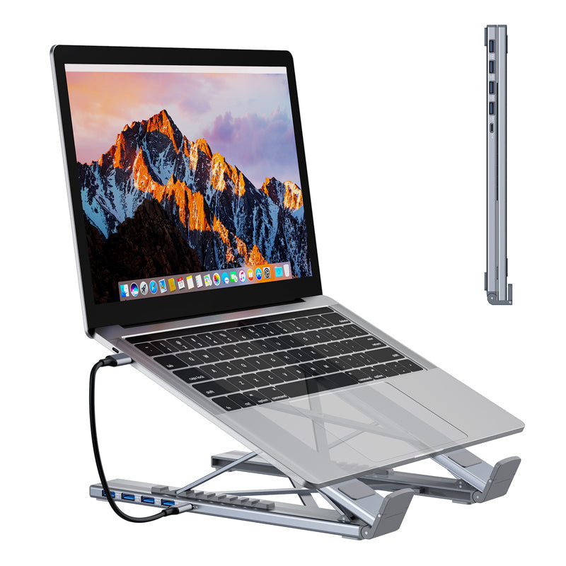 USB-C Docking Station with HDMI