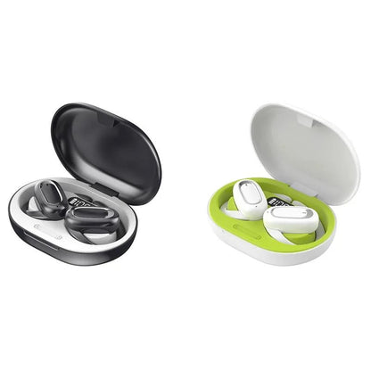 Open-Ear Bluetooth Headphones