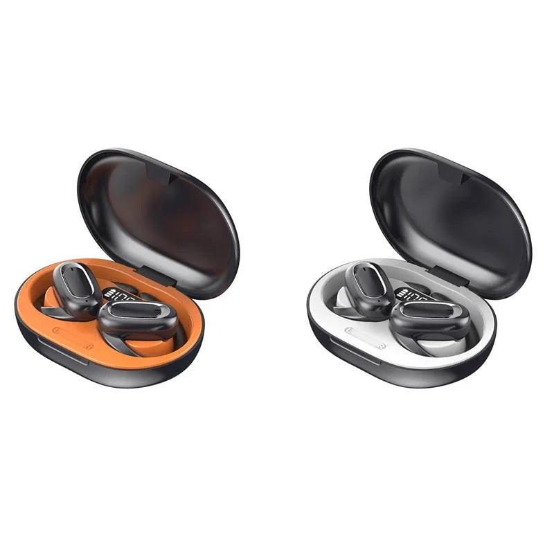 Open-Ear Bluetooth Headphones
