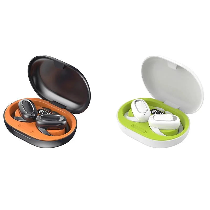 Open-Ear Bluetooth Headphones