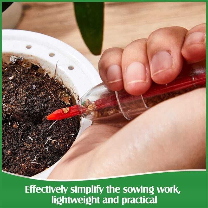 1+1 Free |  Planting Made Simple