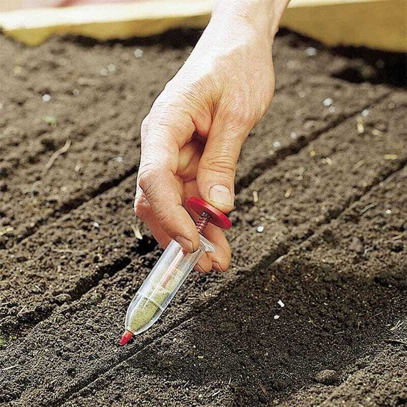 1+1 Free |  Planting Made Simple