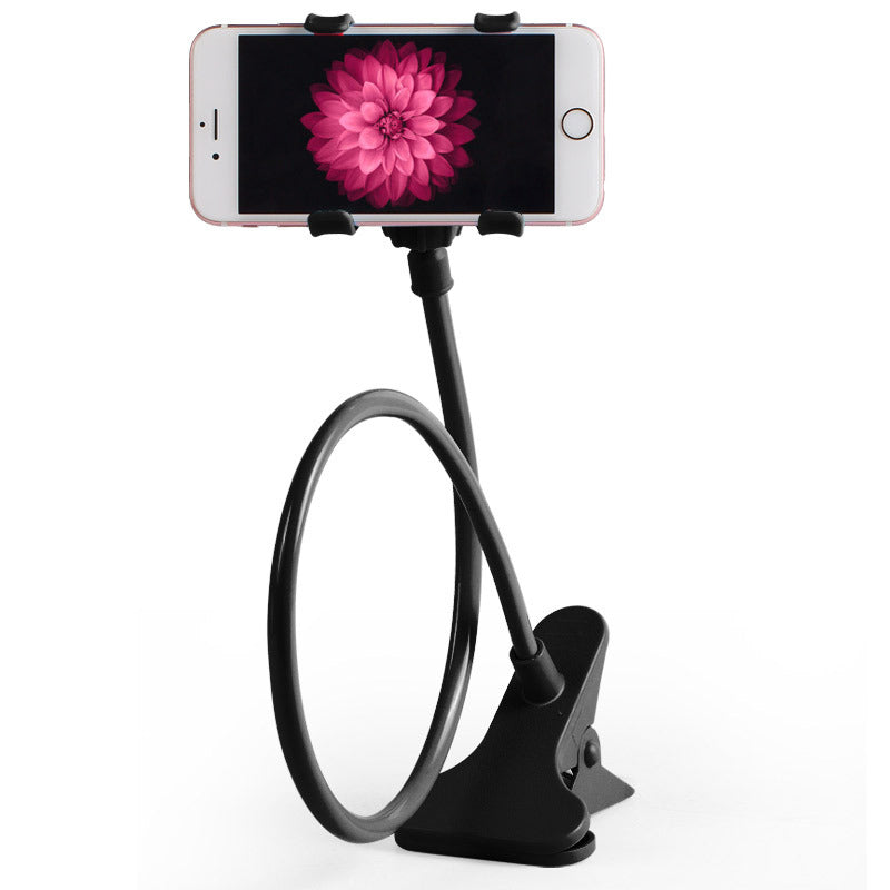 360-Degree Rotating Tablet and Phone Stand