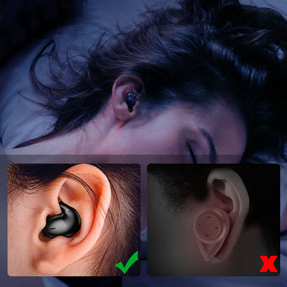 Invisible Sleep Wireless Earphones