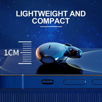 Invisible Sleep Wireless Earphones