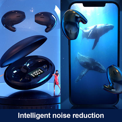Invisible Sleep Wireless Earphones