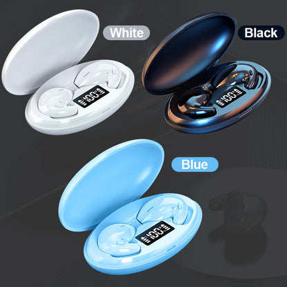 Invisible Sleep Wireless Earphones
