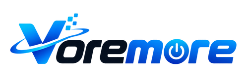voremore