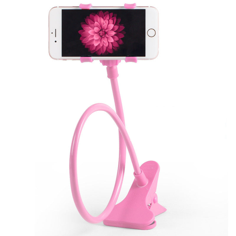 360-Degree Rotating Tablet and Phone Stand