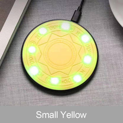 Creative Gift Magic Array Wireless Charging Mat
