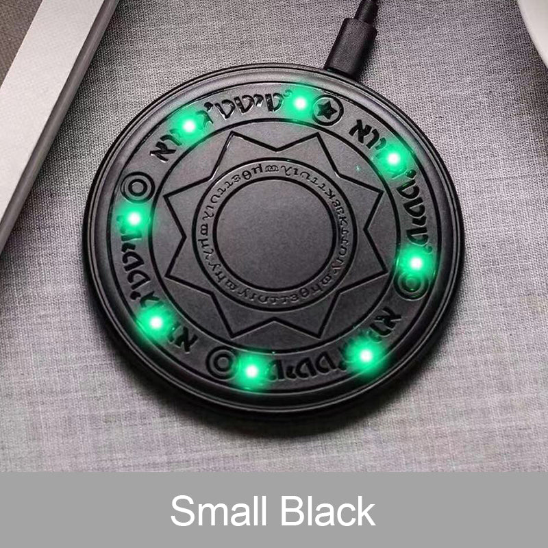 Creative Gift Magic Array Wireless Charging Mat