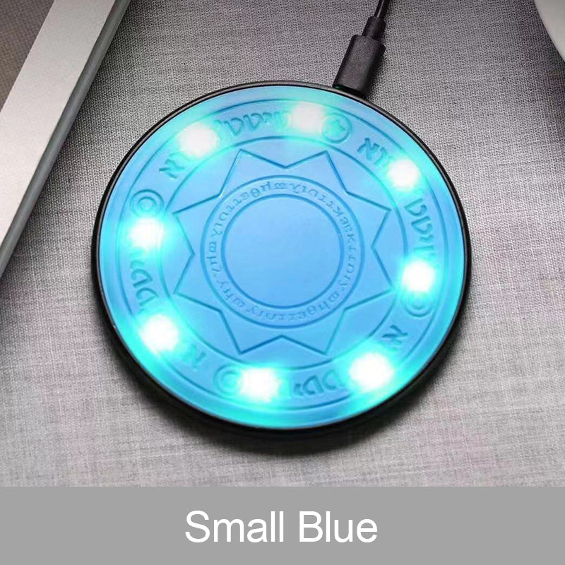 Creative Gift Magic Array Wireless Charging Mat