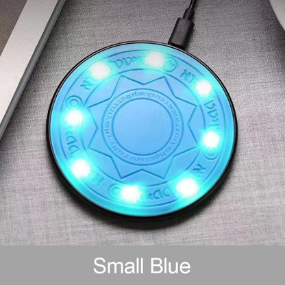 Creative Gift Magic Array Wireless Charging Mat