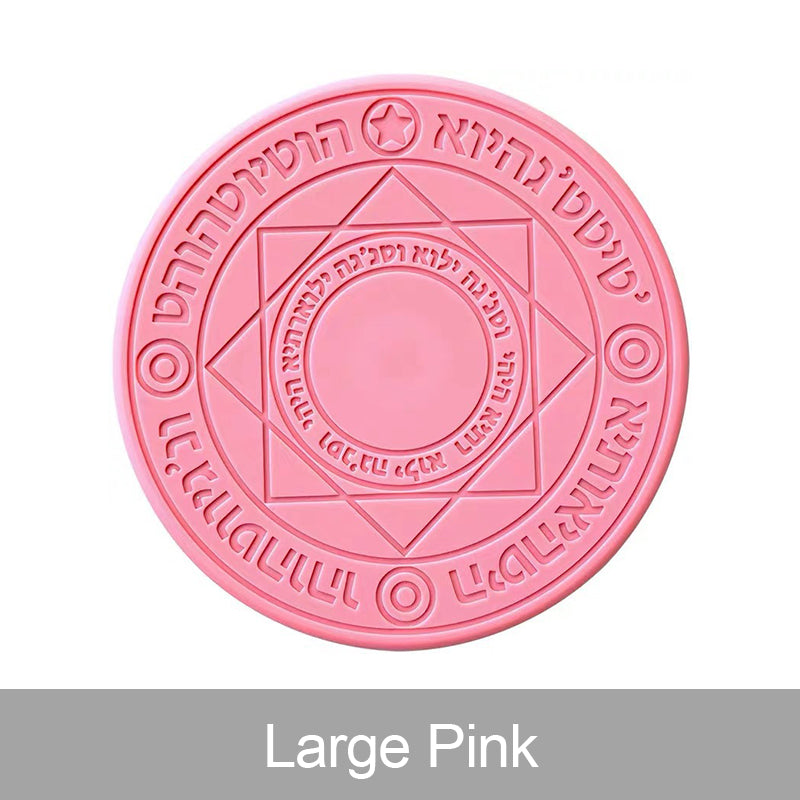Creative Gift Magic Array Wireless Charging Mat