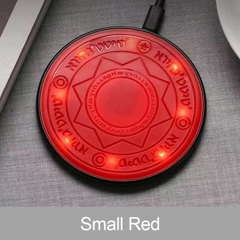 Creative Gift Magic Array Wireless Charging Mat