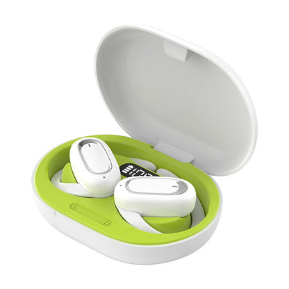 Open-Ear Bluetooth Headphones