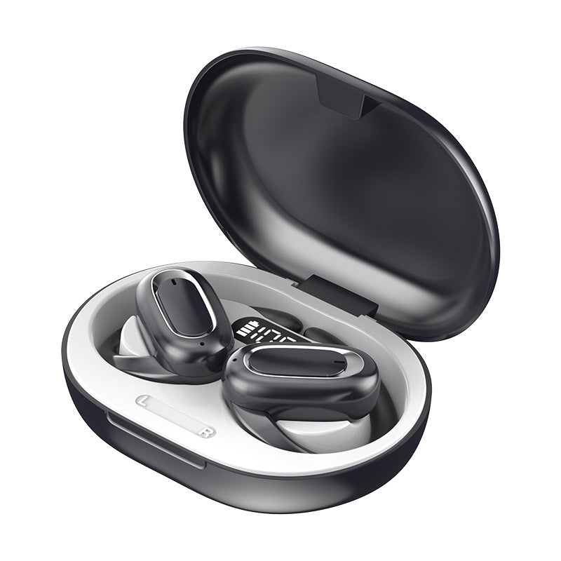 Open-Ear Bluetooth Headphones