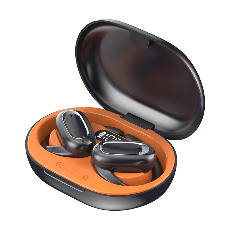 Open-Ear Bluetooth Headphones