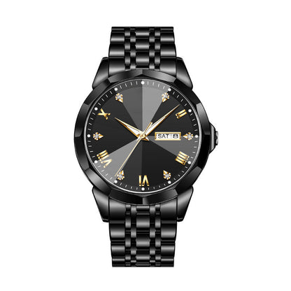 [Best Gift For Him] Men's Business Watch