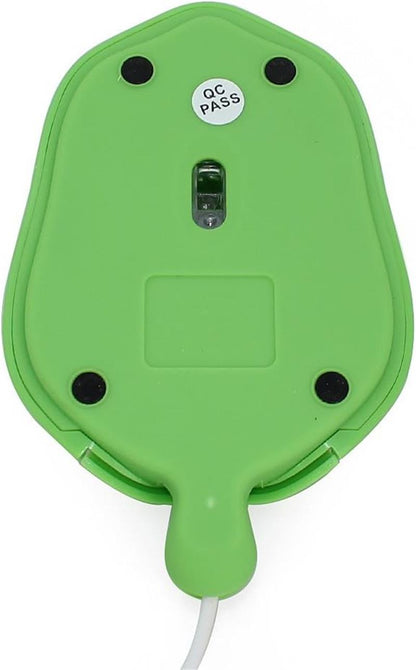 Cute Turtle Cartoon Wireless Mouse Laptop - Kids Gift Mause