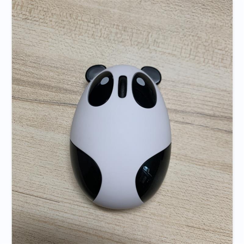 Cute Turtle Cartoon Wireless Mouse Laptop - Kids Gift Mause