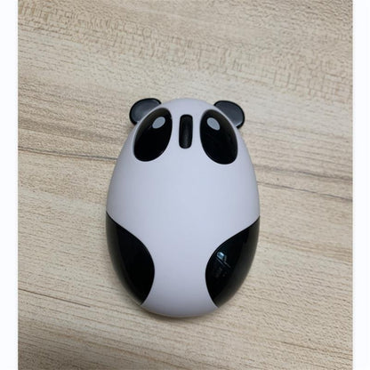 Cute Turtle Cartoon Wireless Mouse Laptop - Kids Gift Mause
