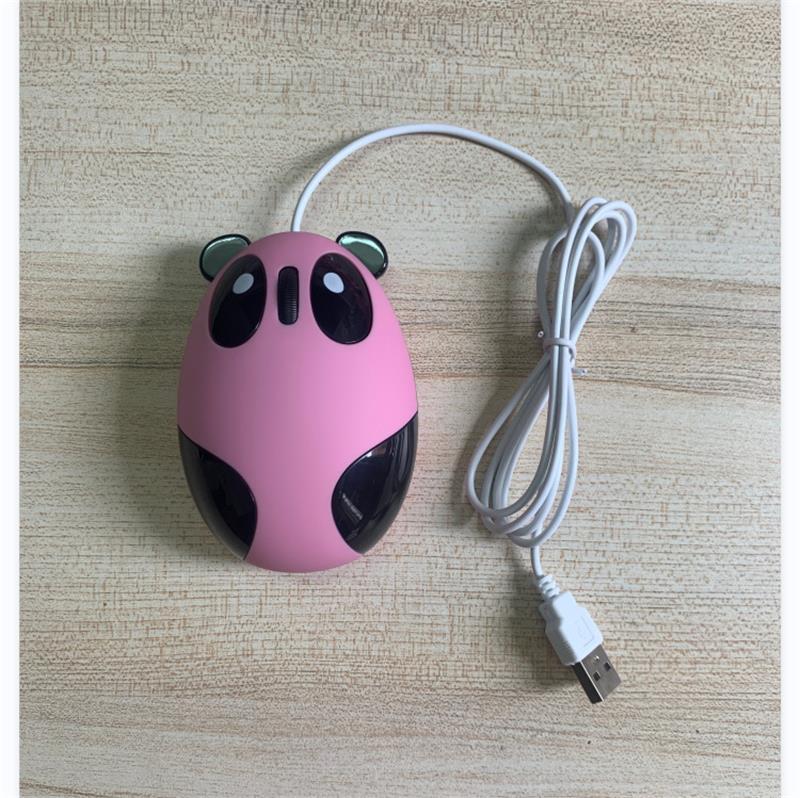 Cute Turtle Cartoon Wireless Mouse Laptop - Kids Gift Mause