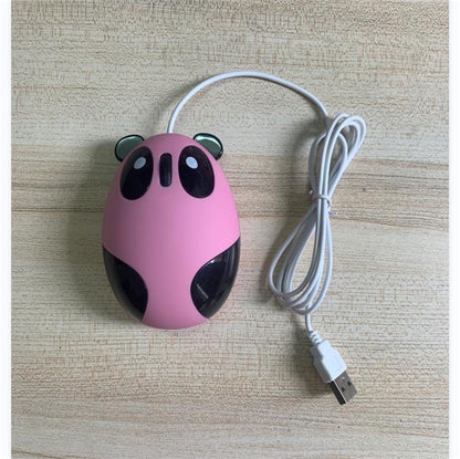 Cute Turtle Cartoon Wireless Mouse Laptop - Kids Gift Mause