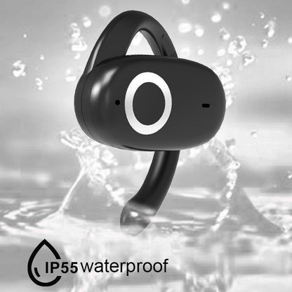 Christmas Gift - Bluetooth Wireless Sports Earbuds with Rotatable Earhooks