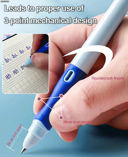 Double-Sided Ink Pen Set