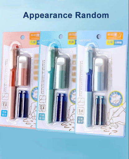 Double-Sided Ink Pen Set