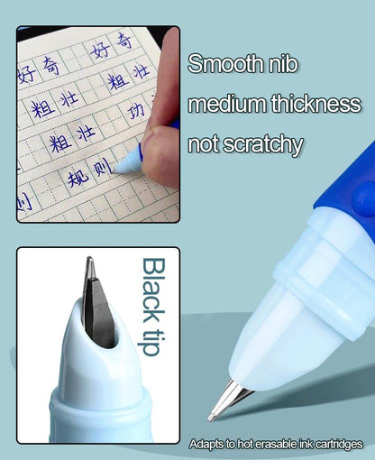 Double-Sided Ink Pen Set