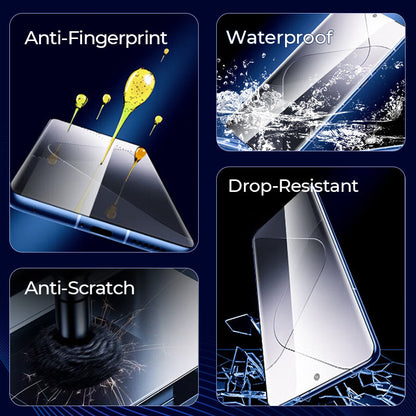 Anti-Peep Glass Screen Protector