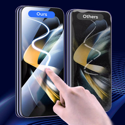 Anti-Peep Glass Screen Protector