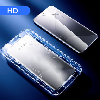 Anti-Peep Glass Screen Protector