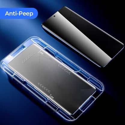 Anti-Peep Glass Screen Protector