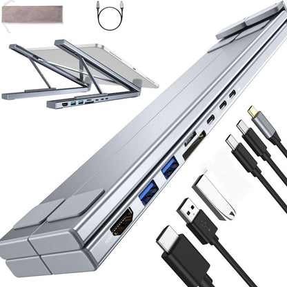 USB-C Docking Station with HDMI