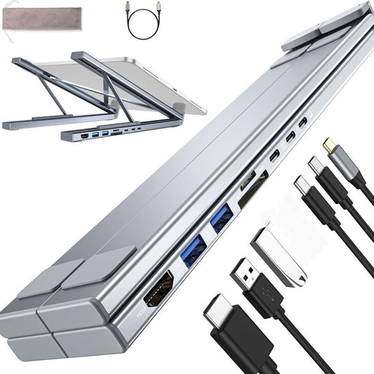 USB-C Docking Station with HDMI