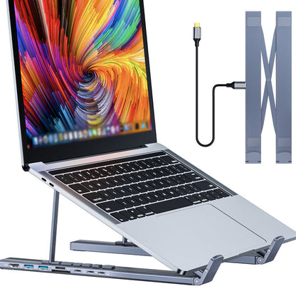 USB-C Docking Station with HDMI