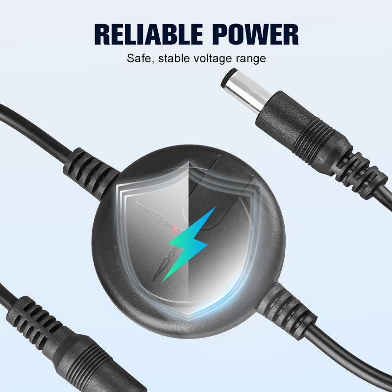 72-Hour Automatic Router Rebooter