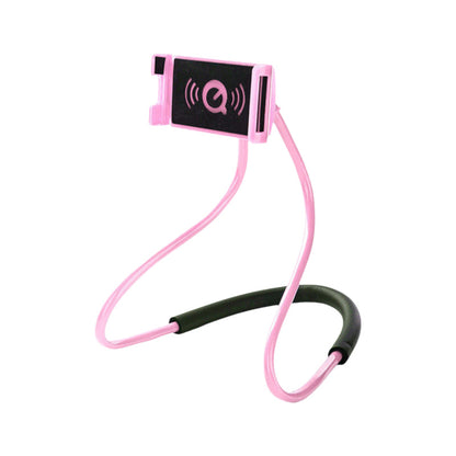 Adjustable Neck Phone Holder Stand