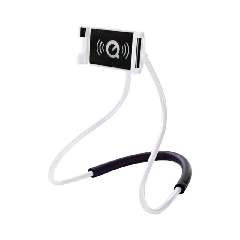 Adjustable Neck Phone Holder Stand