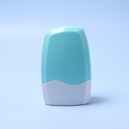 Privacy Roller Stamp – Hide personal info instantly. No shredding needed. Refillable & portable