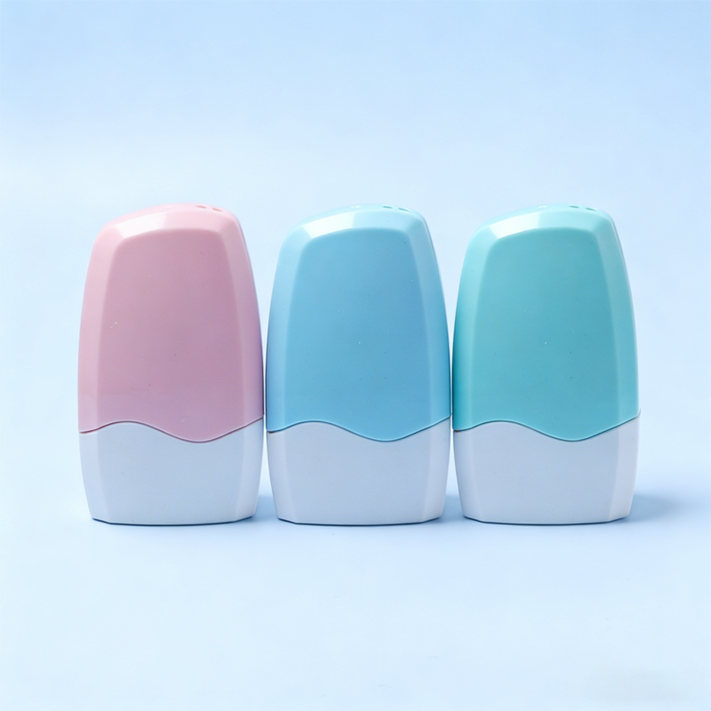 Privacy Roller Stamp – Hide personal info instantly. No shredding needed. Refillable & portable