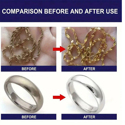 Scratch Remover for Metal Surfaces