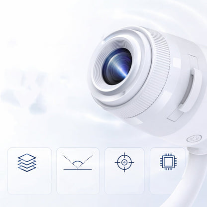 compatible device Projector Lamp with Starry Discs